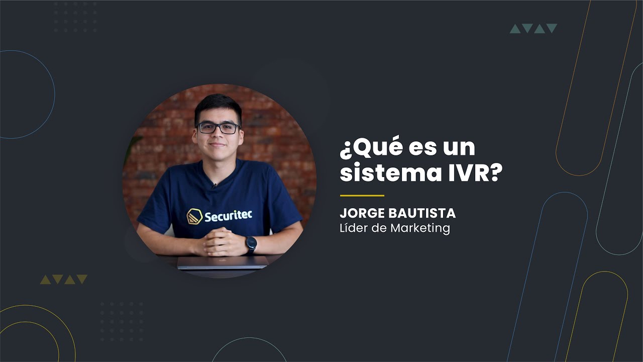 &iquest;Qu&eacute; es un IVR y c&oacute;mo funciona? 🤔 | VB