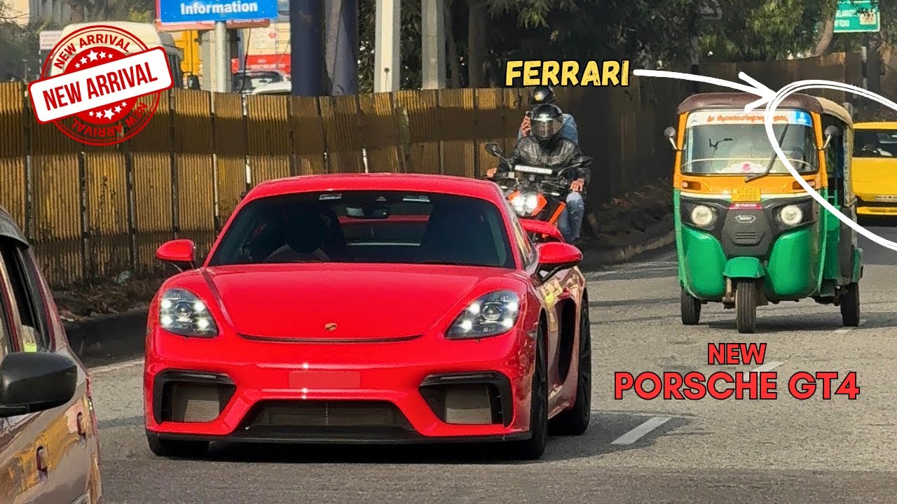 6 CYLINDER Supercars🏎️ | Indian roads🇮🇳 | #supercars #car #india