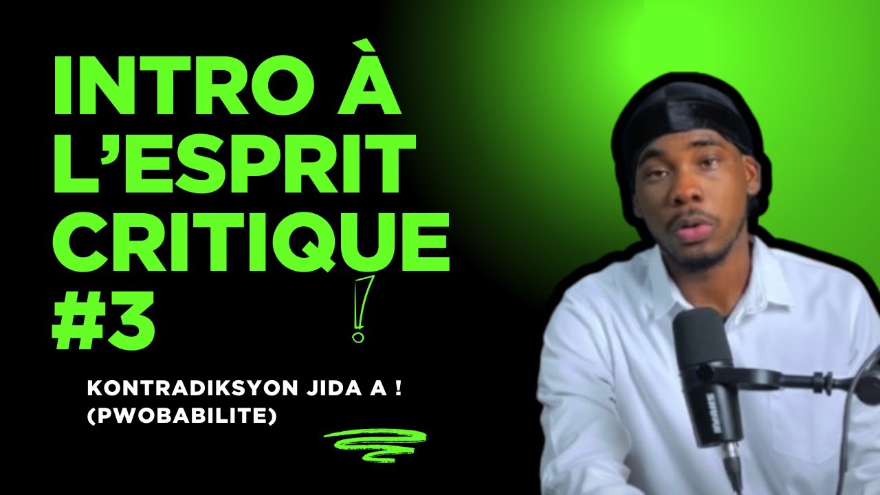 Gen Kontadiksyon nan istwa Judas Iscariote la ?