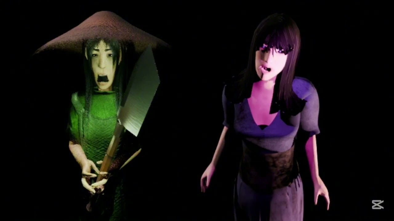 Unknown Memories chapter 1 all chase theme’s (wiki Version)