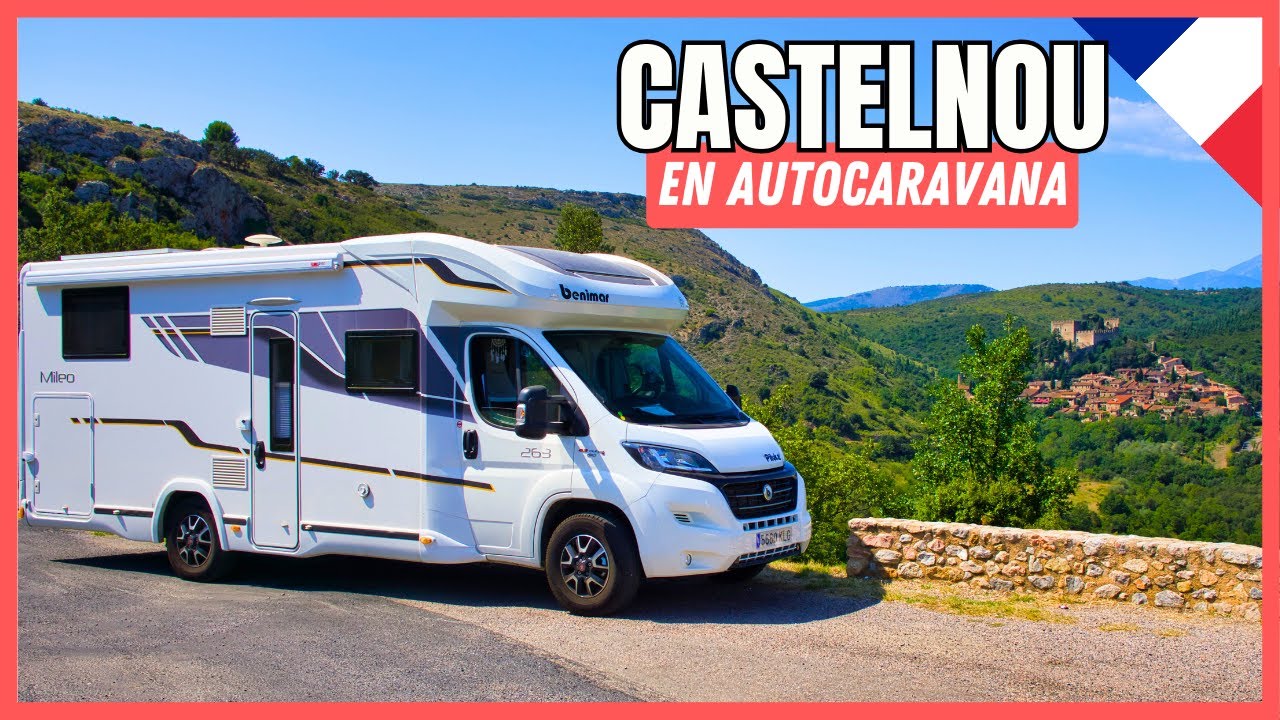 Ruta en Autocaravana por Polonia 🇵🇱 | Día 1: Aventura y Primeros Contratiempos