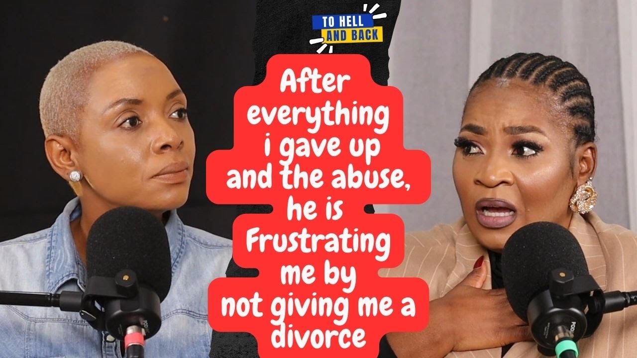 I Resigned And Gave All My Pension Money To My Husband From Cameron, I Don't Have A Job Anymore