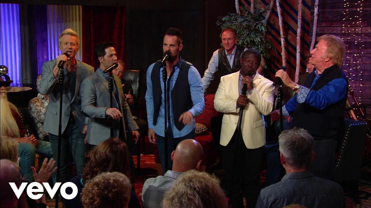 Gaither, Gaither Vocal Band - Dig A Little Deeper In God’s Love (Live)