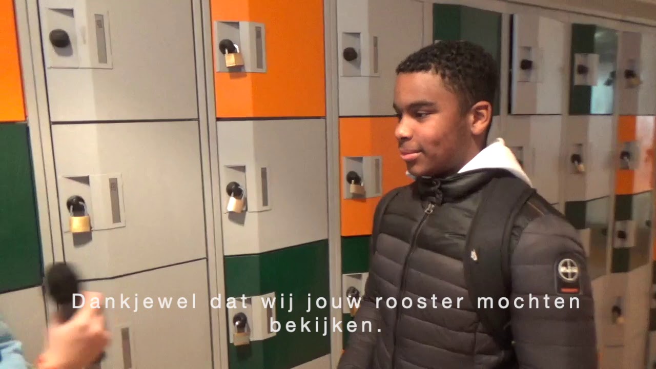 Maaswaal Flex door Elisa en Babet