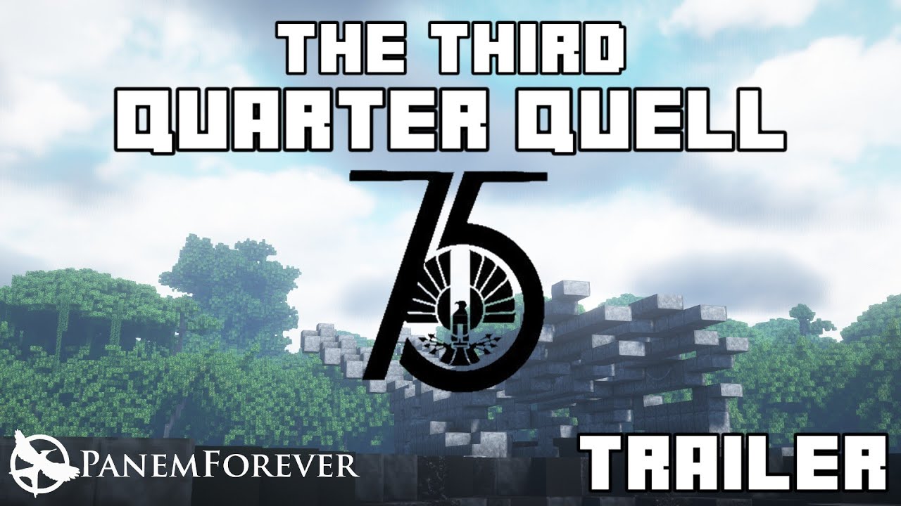 75th Hunger Games Trailer | Panem Forever