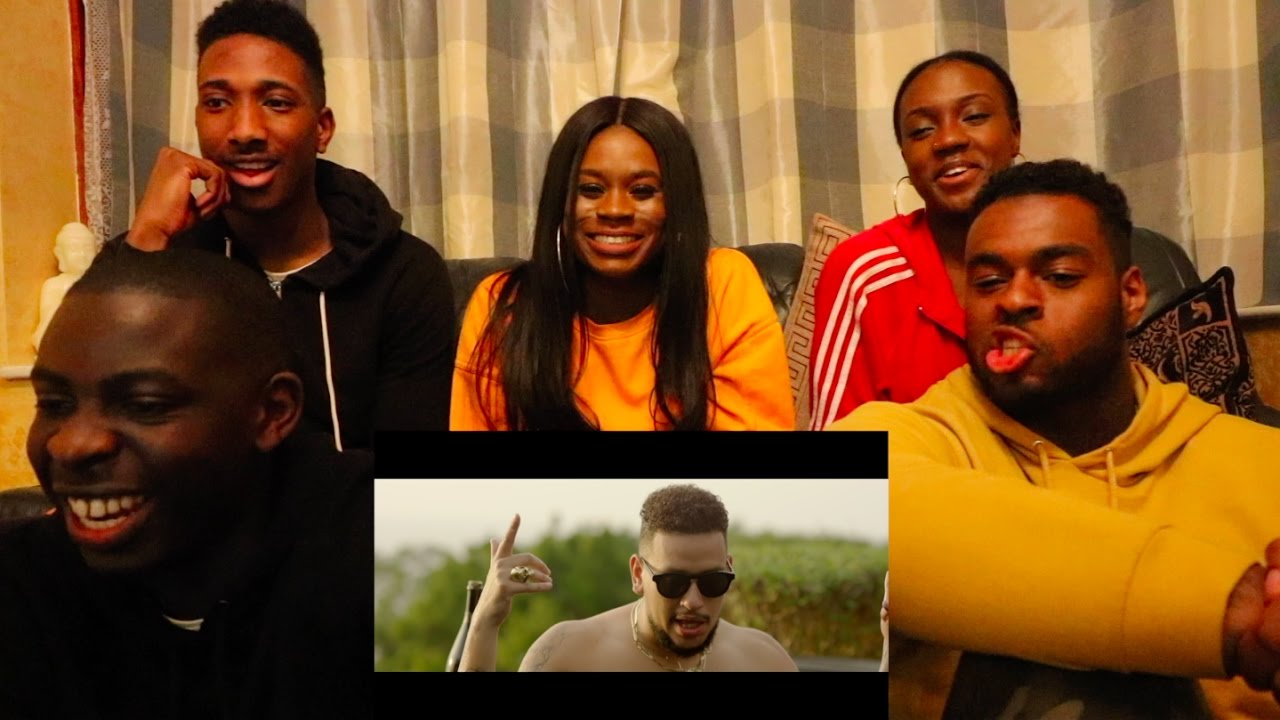 AKA - The World Is Yours ( UK GUYS REACTION ) || @akaworldwide @Ubunifuspace