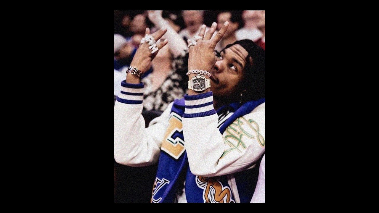(FREE) Lil Baby x Fridayy Type Beat - 