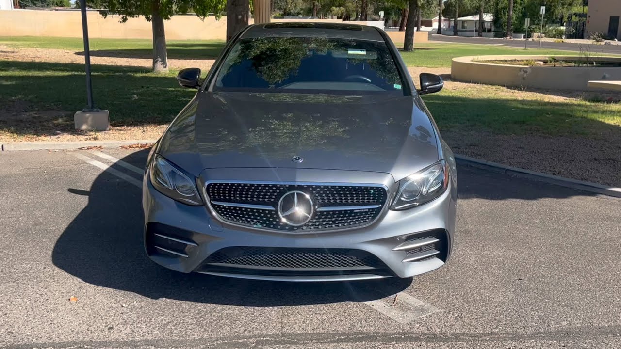 2018 Mercedes AMG E43 &ndash; 2 Year Ownership Review 🚨 (Must Watch Before You Buy)