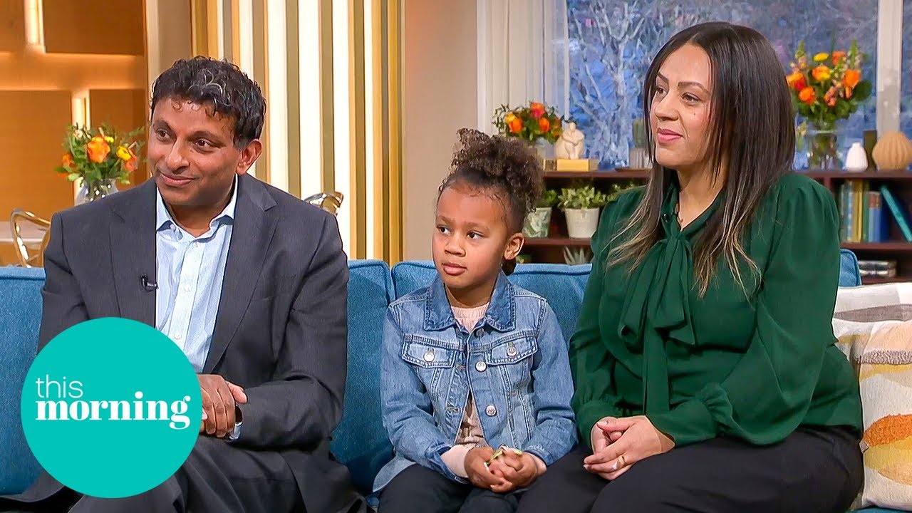 Could You Be Living With Undiagnosed Coeliac Disease? | This Morning