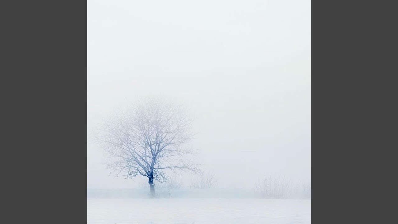 my heart feels like ice