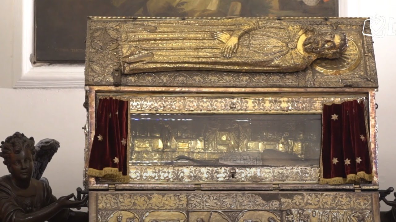 Pregled dana - Proslava sv. Šime u Zadru
