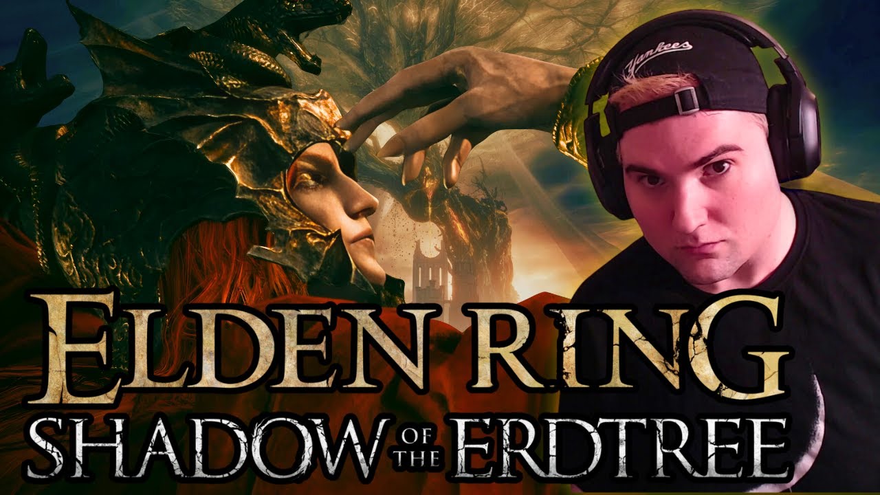 Shadow of the Erdtree Superó TODAS las expectativas