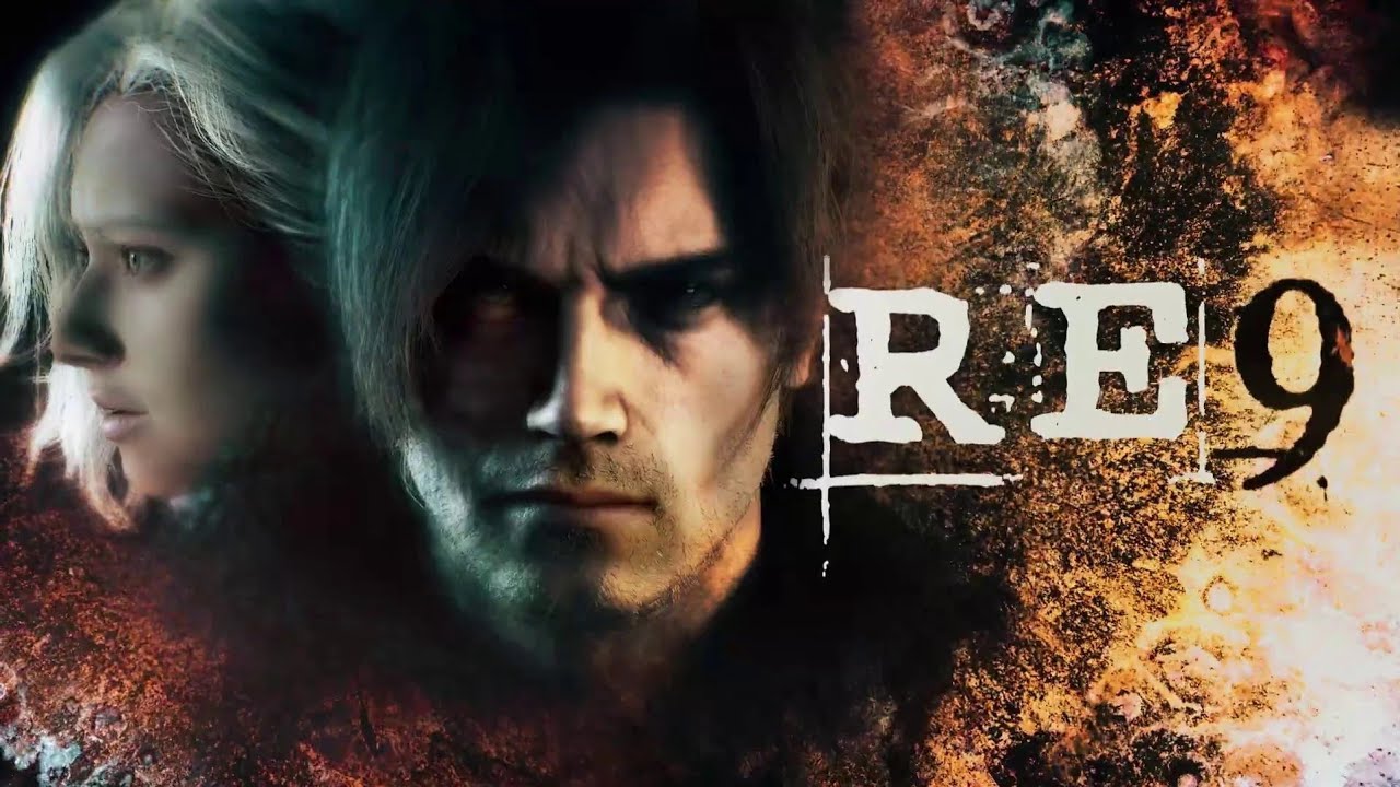 Resident Evil Requiem Ending【PS5】