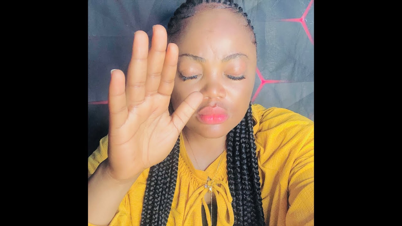 GOD SAY&rsquo;S THE WILL BE RECONCILIATION. [ prophetic word ]