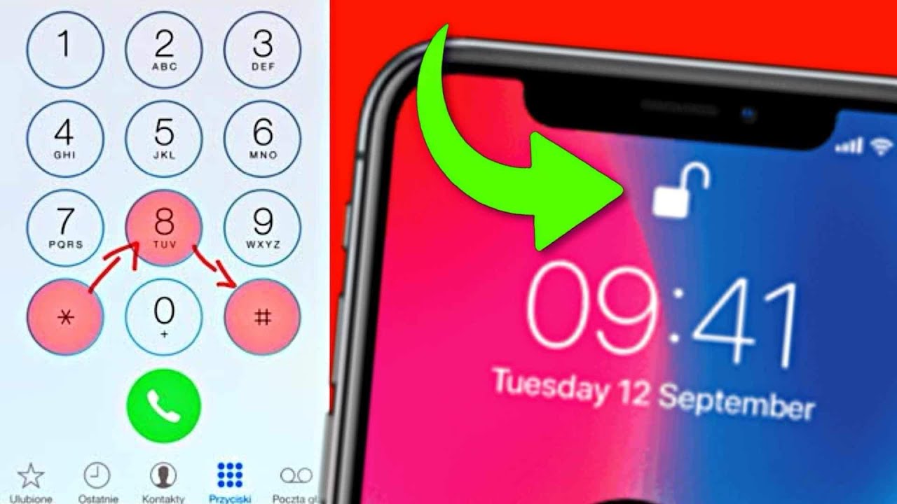 ✅ Jak ODBLOKOWAĆ Każdy Telefon gdy zapomnimy HASŁA, KODU, WZORU! Poradnik 2023