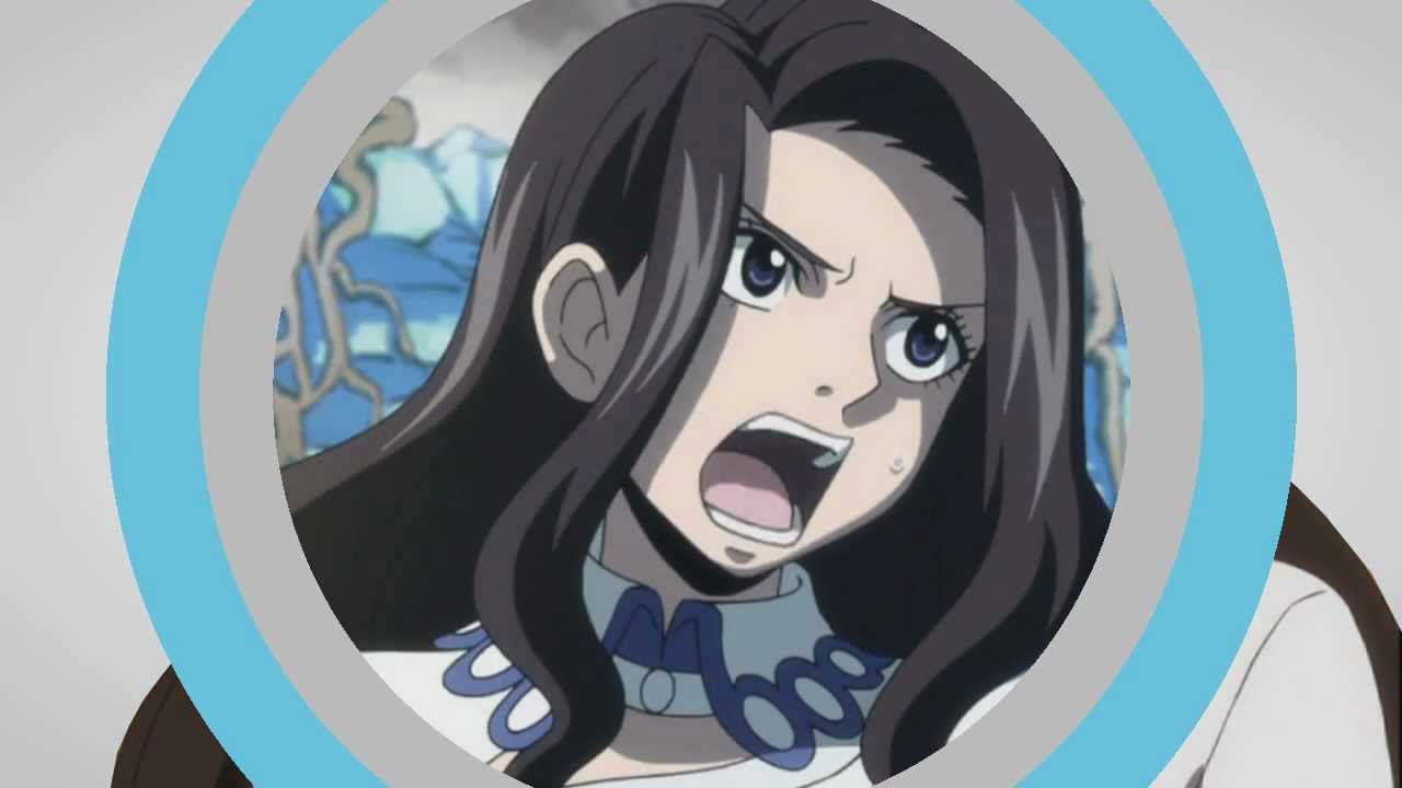 Fairy Tail - Oh No!