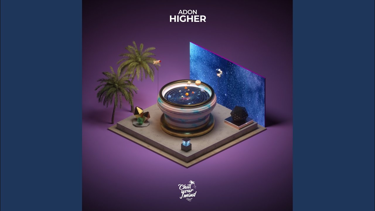 Higher