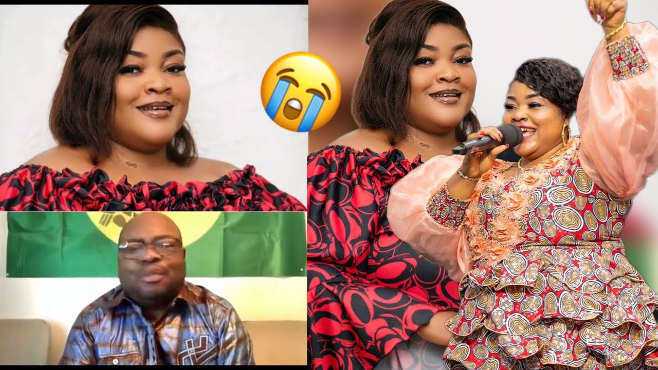 🍎HEE MOKILI BANGA BOKETSHOU WAYAMBO BOYOKA BINO MOKO MAKAMBU YA SOMO SR EUNICE MANGNANGA NZTO MALILI