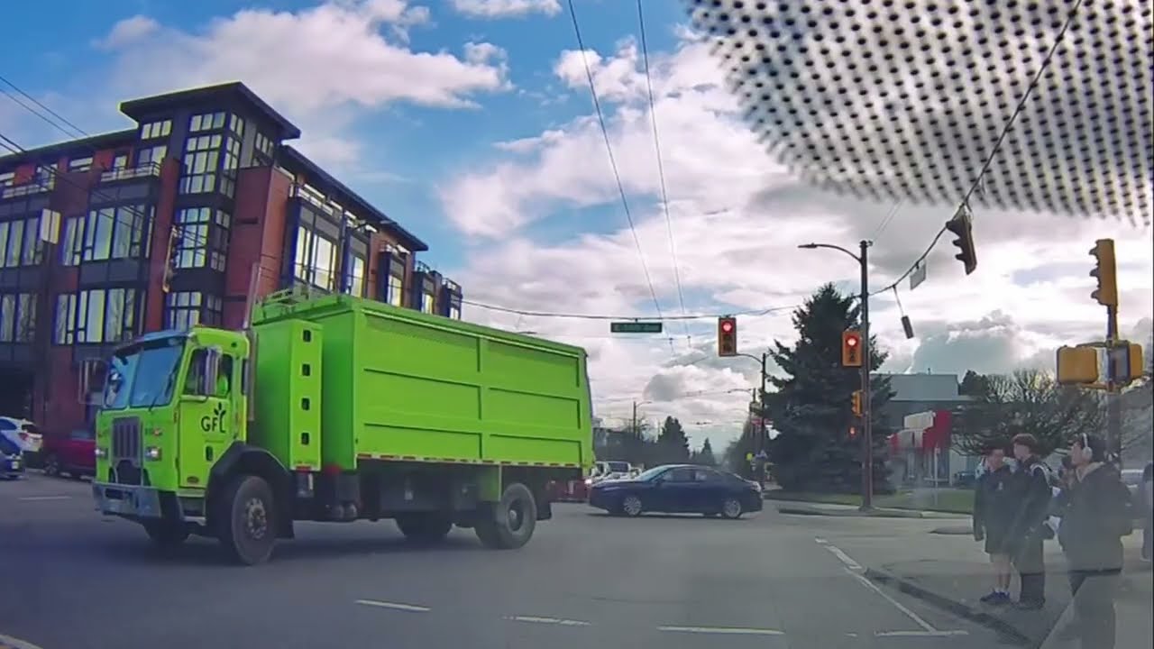 This Week on Canadian Roads | Collisions, Near Misses & Idiots | Dashcam Owners Canada | Week 8