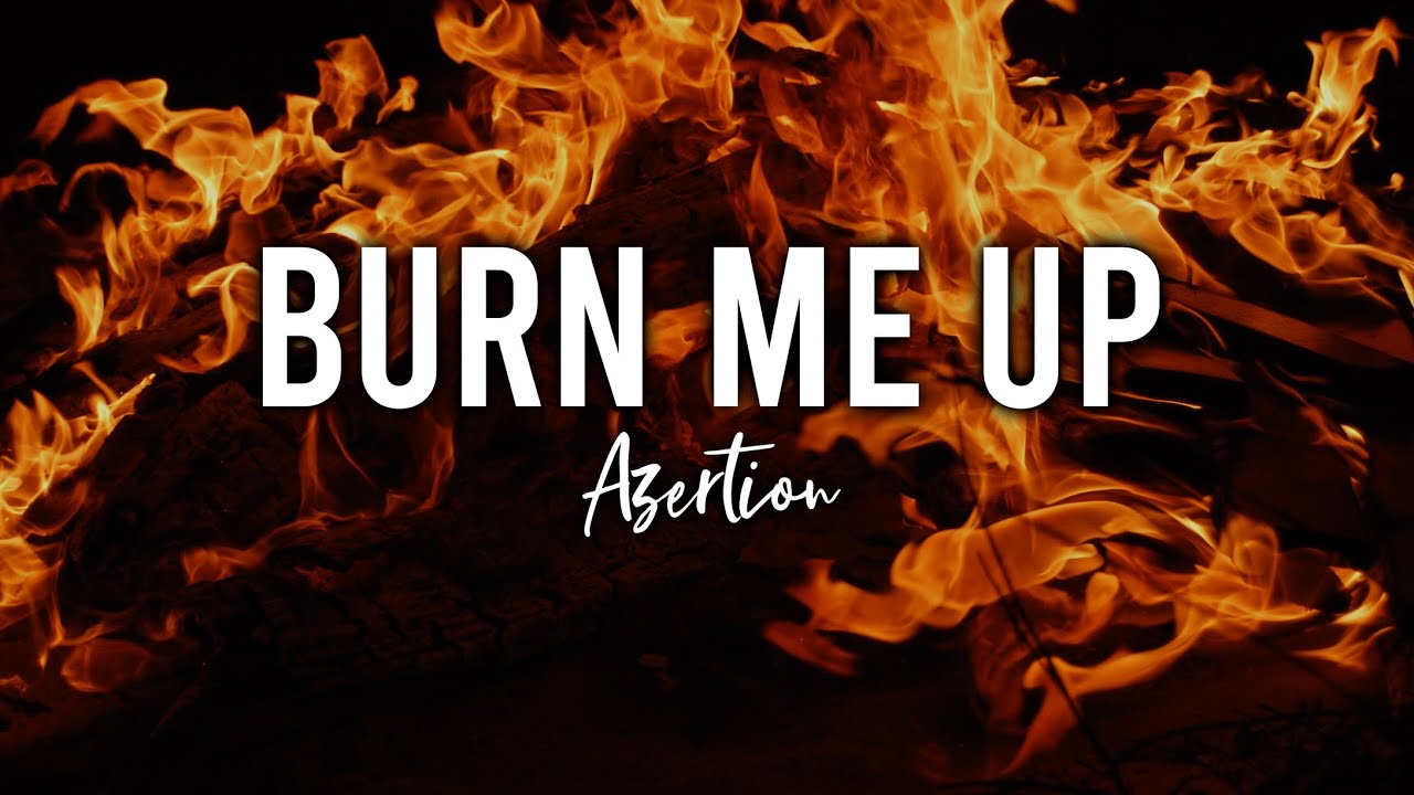 Besomorph & Paradigm - Burn Me Up (Azertion Remix) | ♫ Lyrics