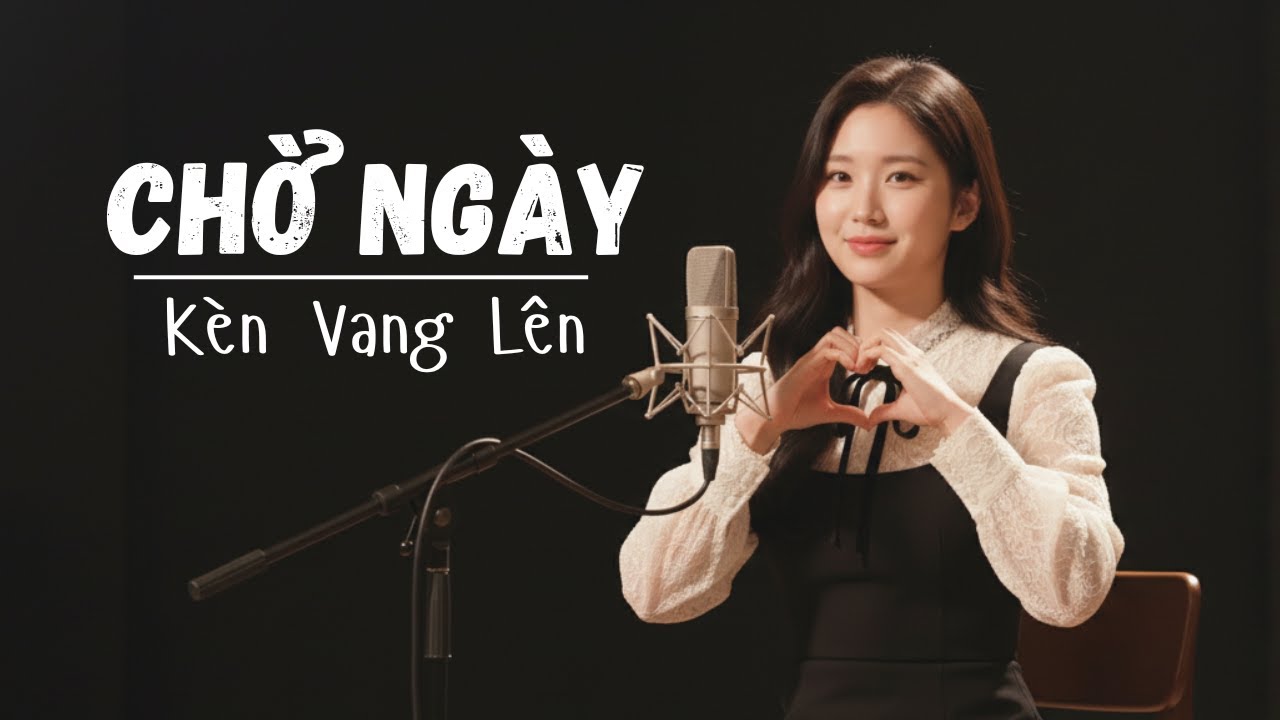 Con Nghe Chúa Gọi Tên | Thánh Ca Tin Lành Mới Nhất | TĐVĐ Music