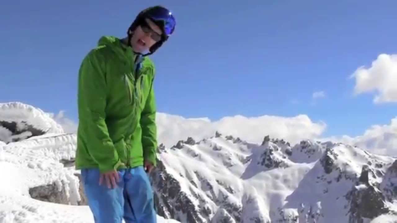 Miles Clark Reviews the Legendary Pant