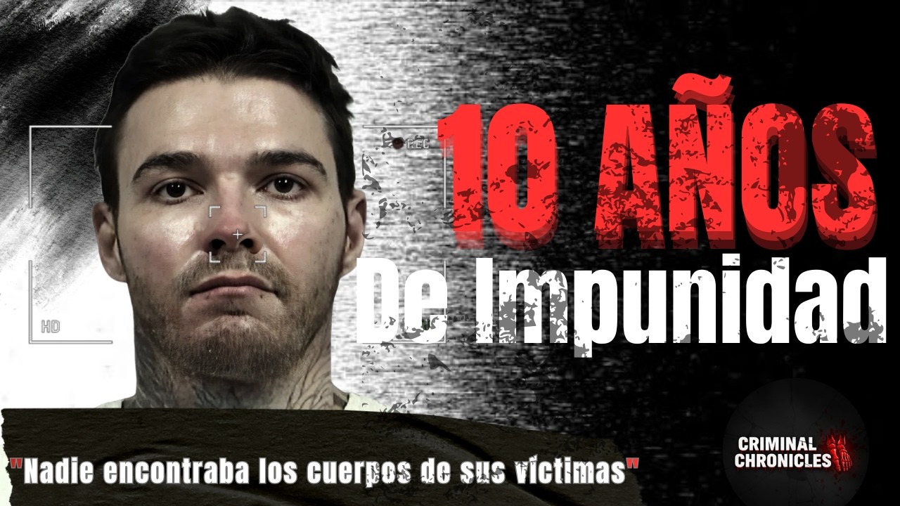 Dijo que las había matado... Siguió libre durante mucho tiempo.