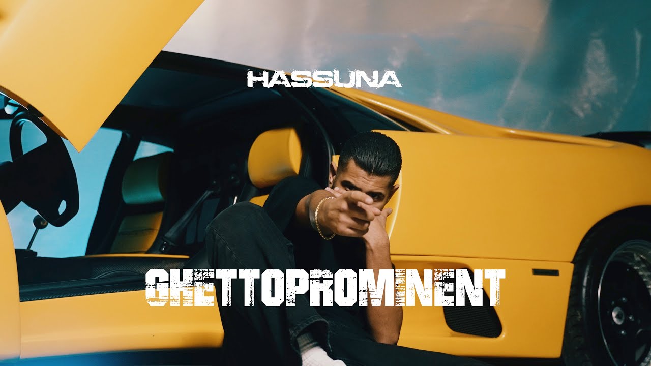 HASSUNA  - 