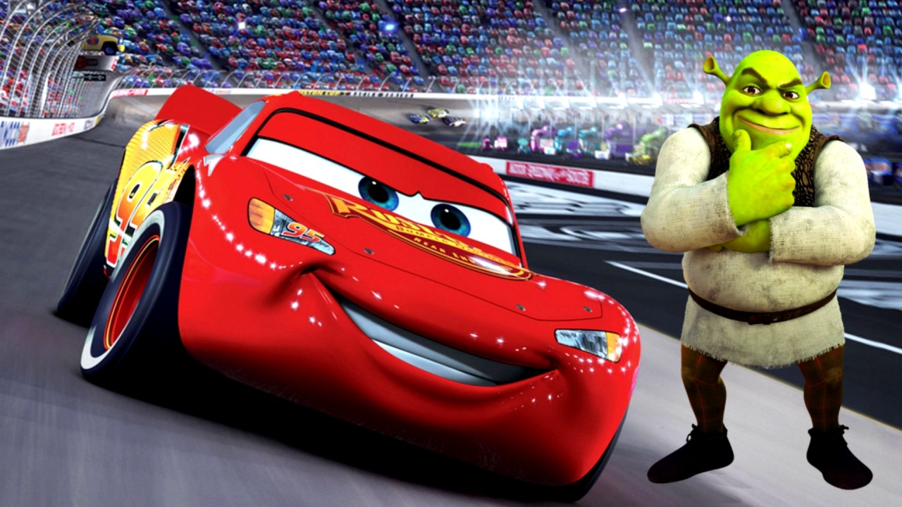 All Star but Life is a Highway