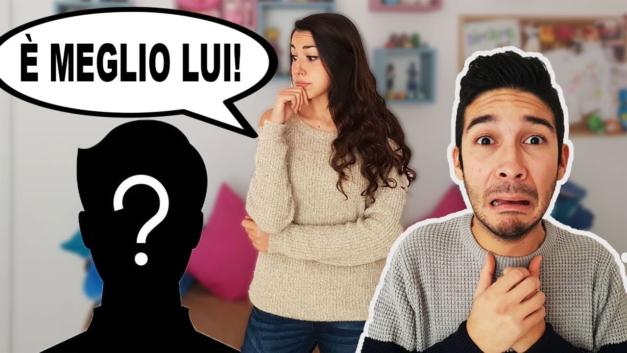 DICO SOLO BUGIE PER 24 ORE AL MIO RAGAZZO! *vendetta incredibile*