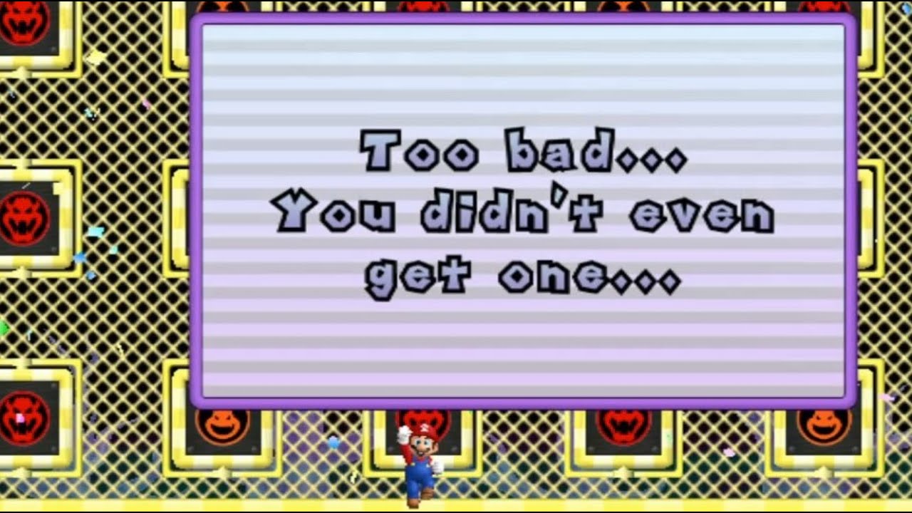The True Anti Piracy of Mario Wii