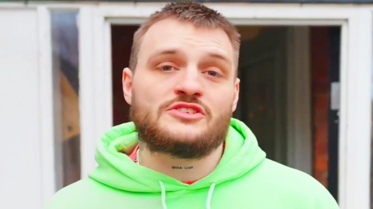 Jay Swingler's Girlfriend is Pregnant? (TGF)