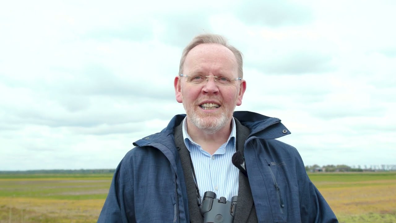 Speechley's Farm | Restoration of a Wildlife Sanctuary