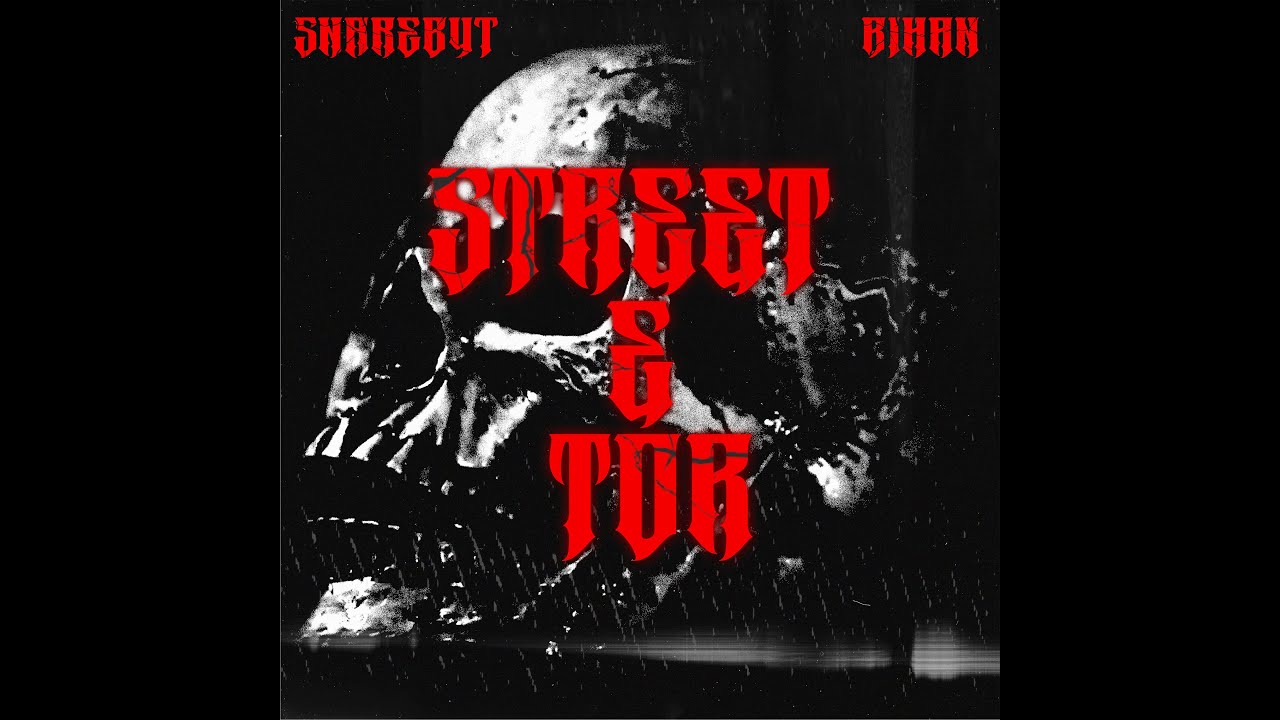 SnareByt, BIHAN - STREET E TOR | WRONG SIDE