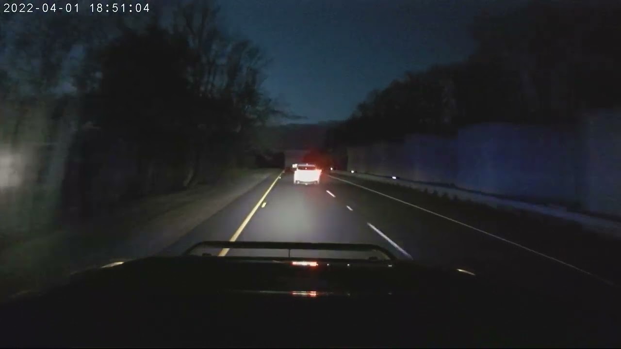 Response video - @WhelenEng Arges (NOT ORIGINAL CONTENT!)
