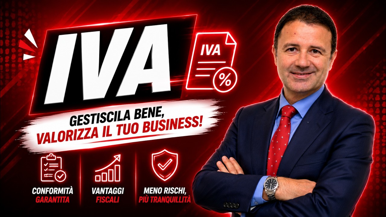 Iva: come funziona esattamente?
