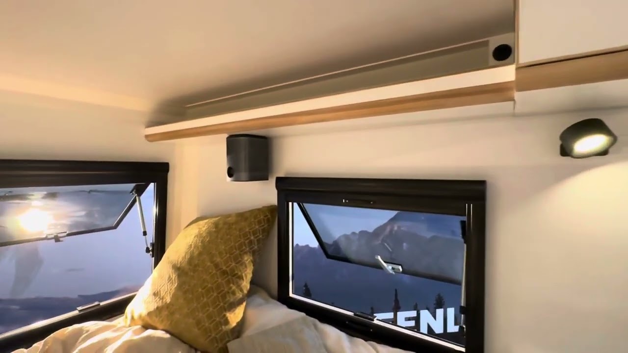 @greenlander.eu - Spannendes Expeditionsmobil auf dem Caravan Salon Düsseldorf