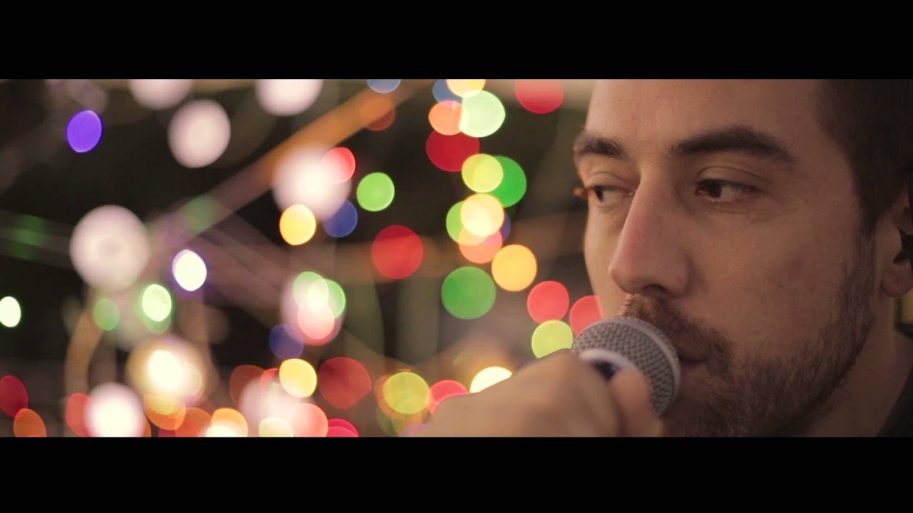 Coez - From the Rooftop 01x02 - 