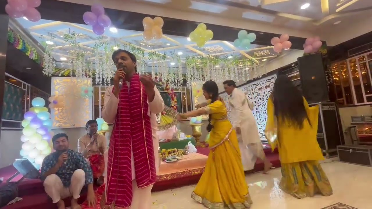 Hai shri radhy rani#rasik bhaja#kamal das #delhi #mandali