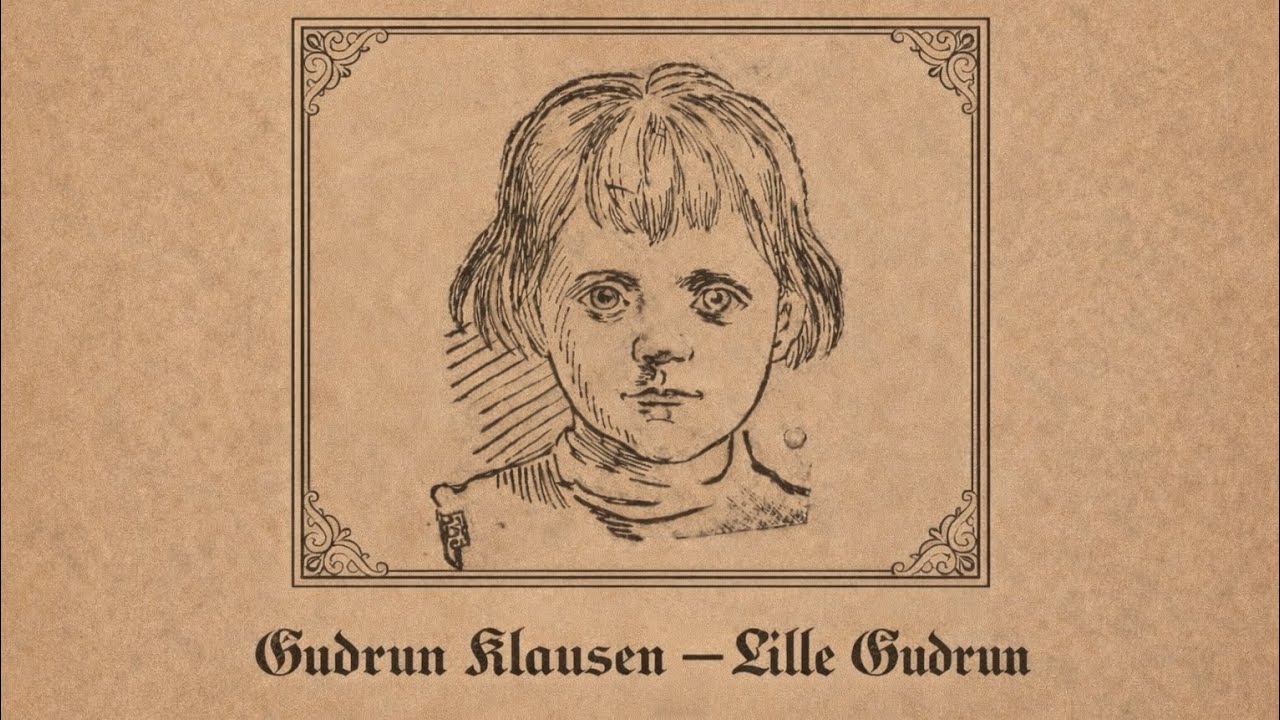 Lille Gudrun