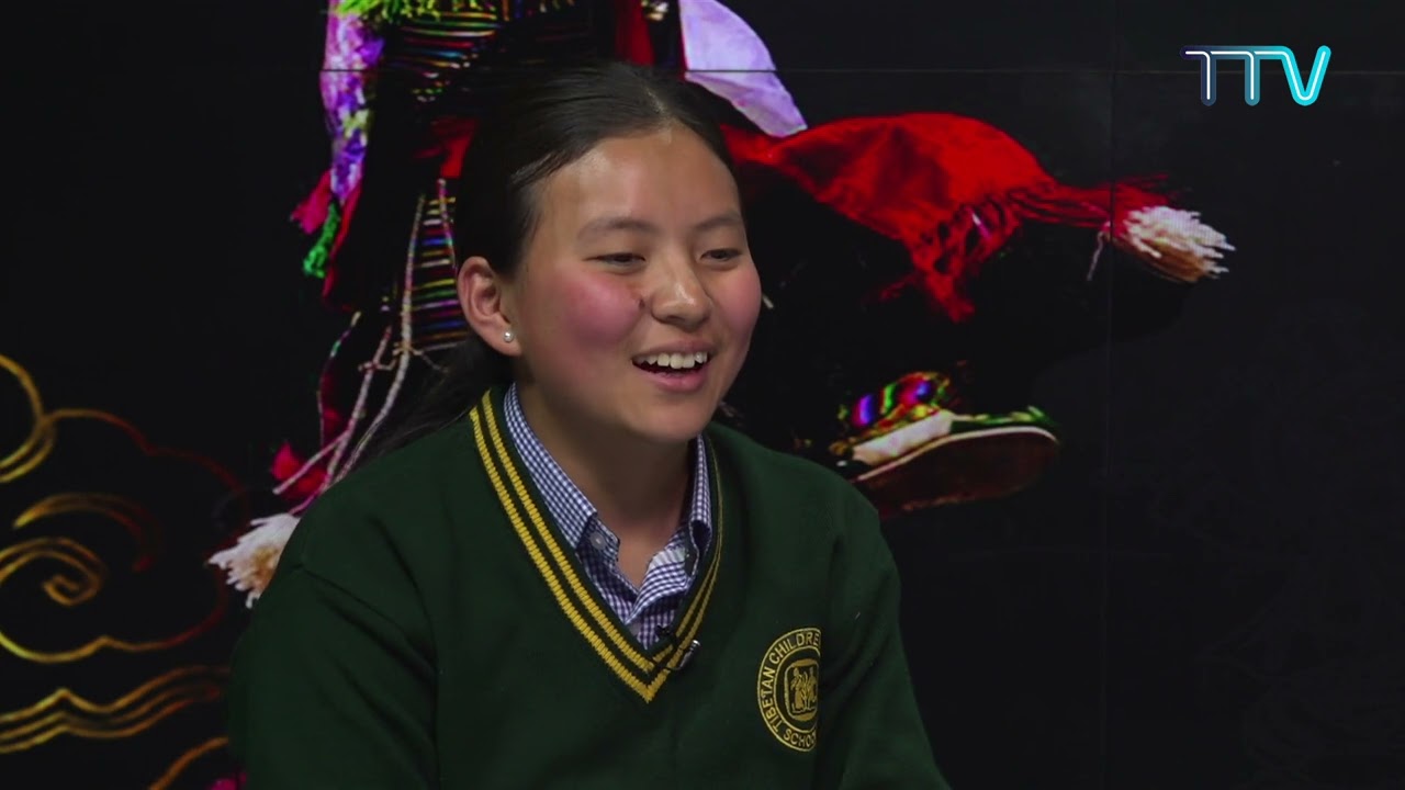 (Ep 191) In Conversation on Tibetan School's Participation in the 27th Shoton Festival