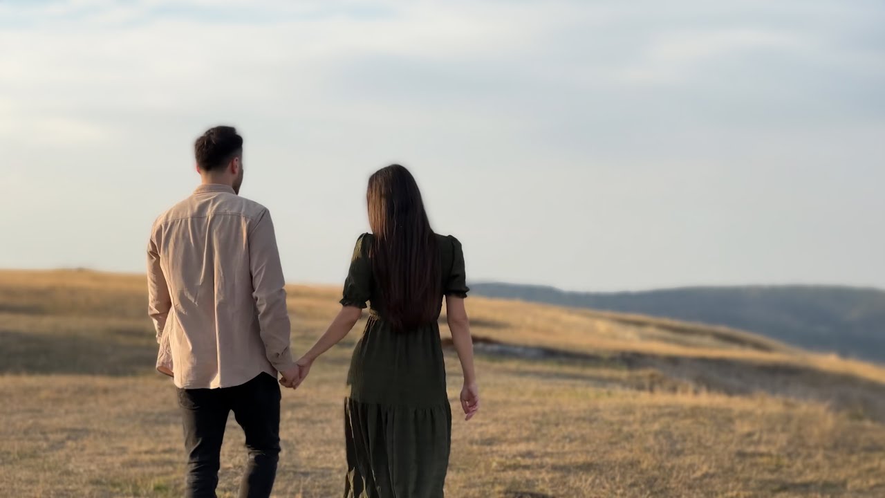 Doresc să fie numai crini - Tudor & Dina Oleniuc (cover)