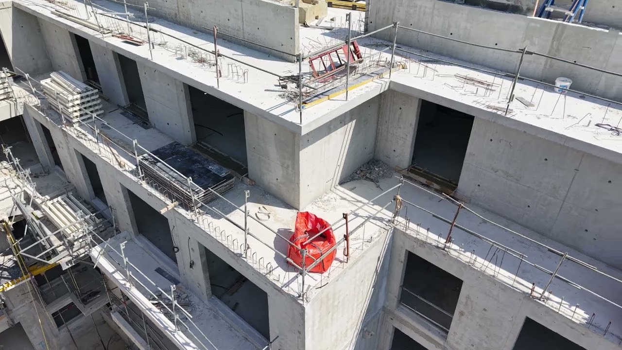 Avancement – Bellechasse – Saint-Maur-des-Fossés – Provini – 3GELEC