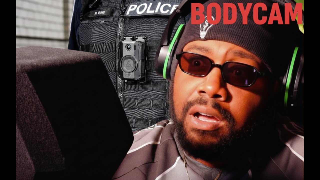 How to get yourself arrested for no reason PART 1 | BODY CAM