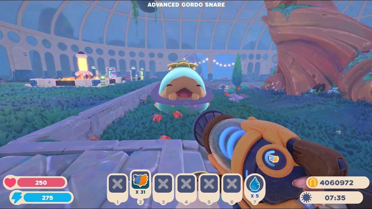 Slime Rancher 2 OP glitches part 16