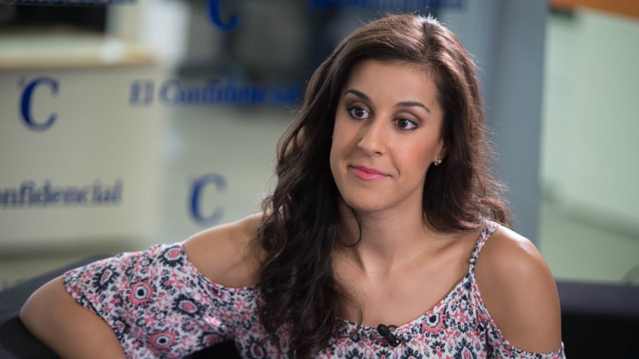 Carolina Marín, bicampeona del mundo de bádminton  