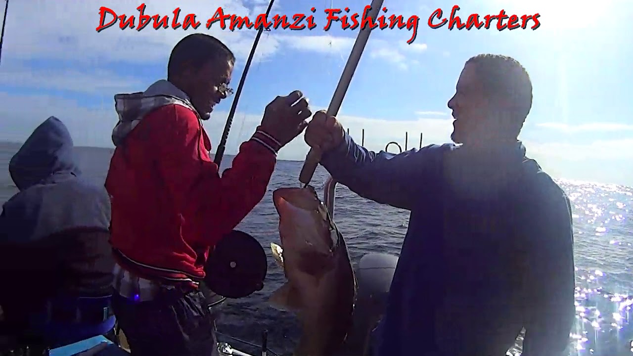 Dubula Geelbek and Rockies