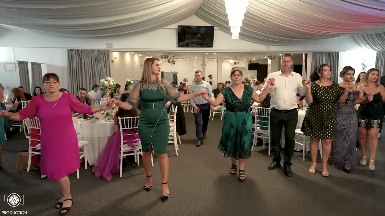 Ileana Mustacel & Formatia Gabi Nistor - Vlasca Baia de Arama