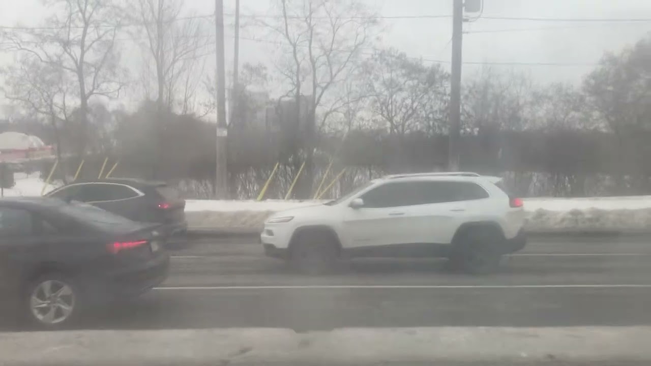 27 Jane South Full ride (Orion VII NG HEV 1324)