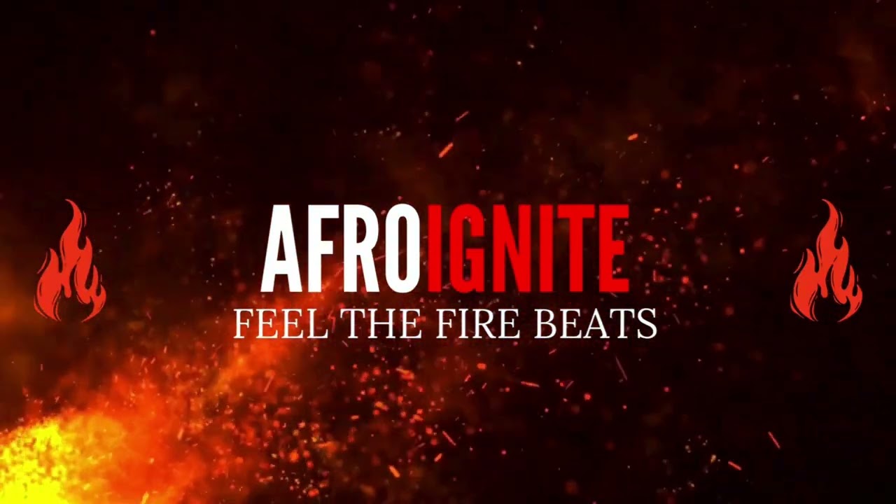 AFRONOM, Lucas Estrada & Idd Aziz - Pepele [Afro House] 